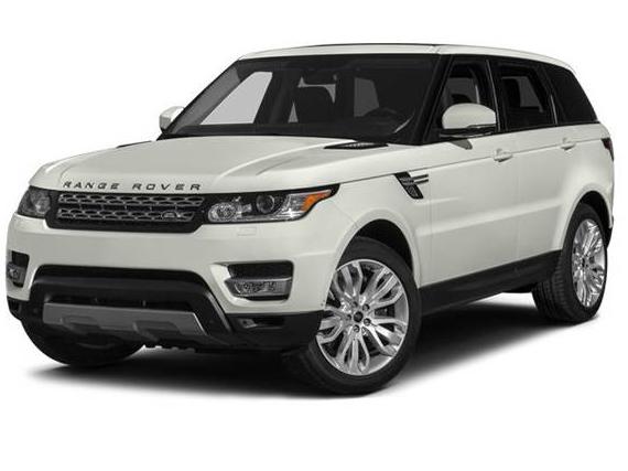 LAND ROVER RANGE ROVER SPORT 2014 SALWR2TF6EA374294 image LAND ROVER RANGE ROVER SPORT 2014 SALWR2TF6EA374294 image